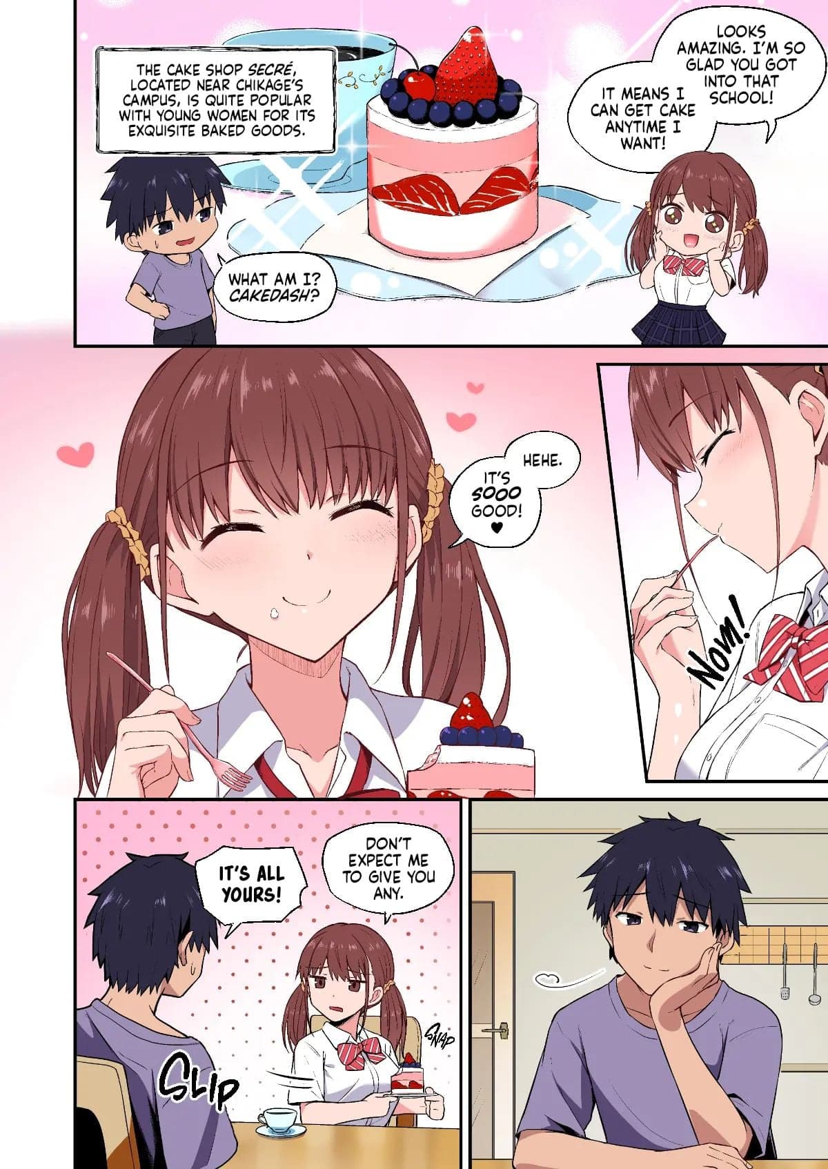 [どうしょく (日乃)] ワガママ妹オナホ化計画〜眠る妹を開発調教〜フルカラー版 [英訳] [無修正]-7