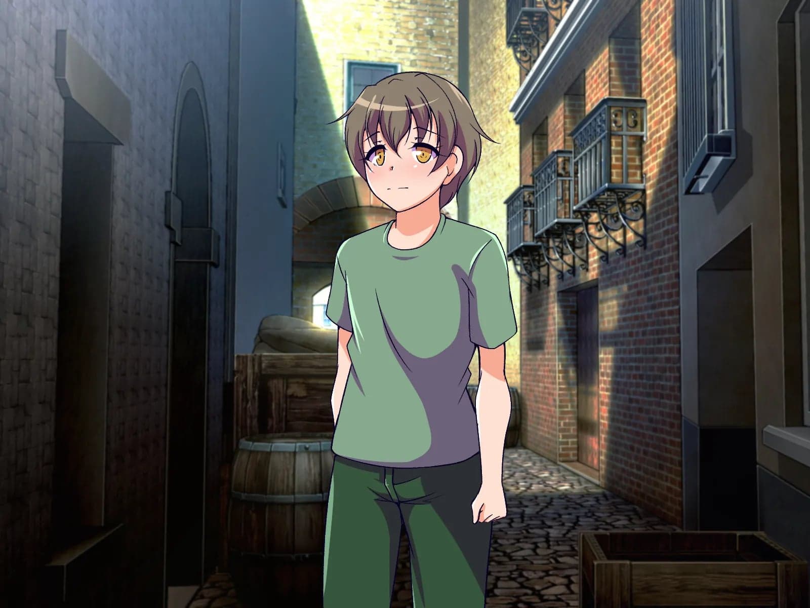 [尻肉DON!! (アイモ)] 商会のお嬢様の臭い責め (ライザのアトリエ)｜商会大小姐的臭臭紧逼 [中国翻訳]-131
