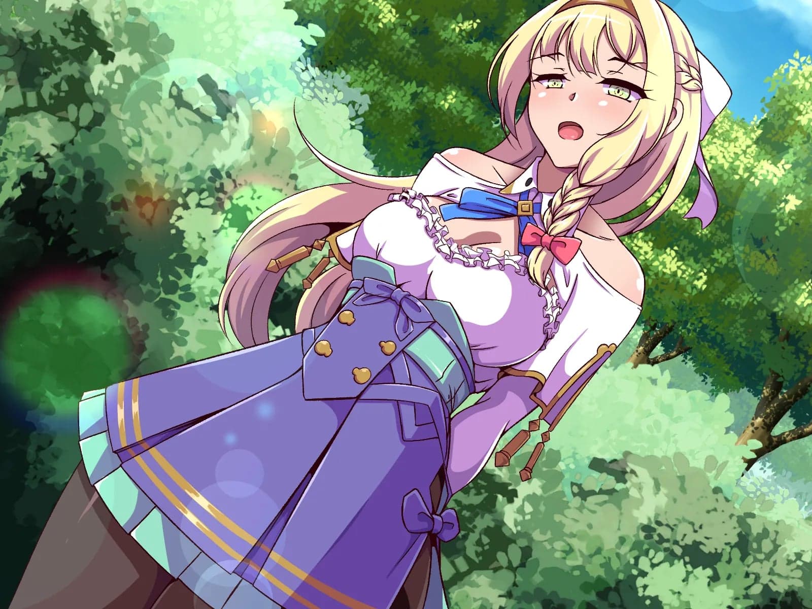 [尻肉DON!! (アイモ)] 商会のお嬢様の臭い責め (ライザのアトリエ)｜商会大小姐的臭臭紧逼 [中国翻訳]-166