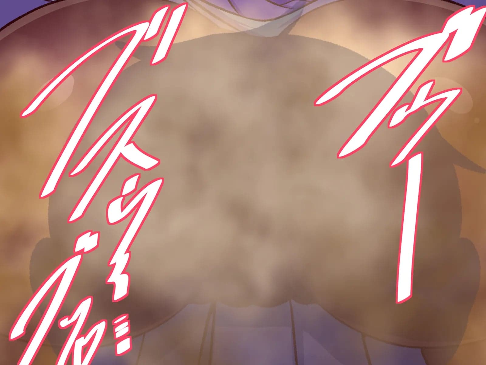 [尻肉DON!! (アイモ)] 商会のお嬢様の臭い責め (ライザのアトリエ)｜商会大小姐的臭臭紧逼 [中国翻訳]-76