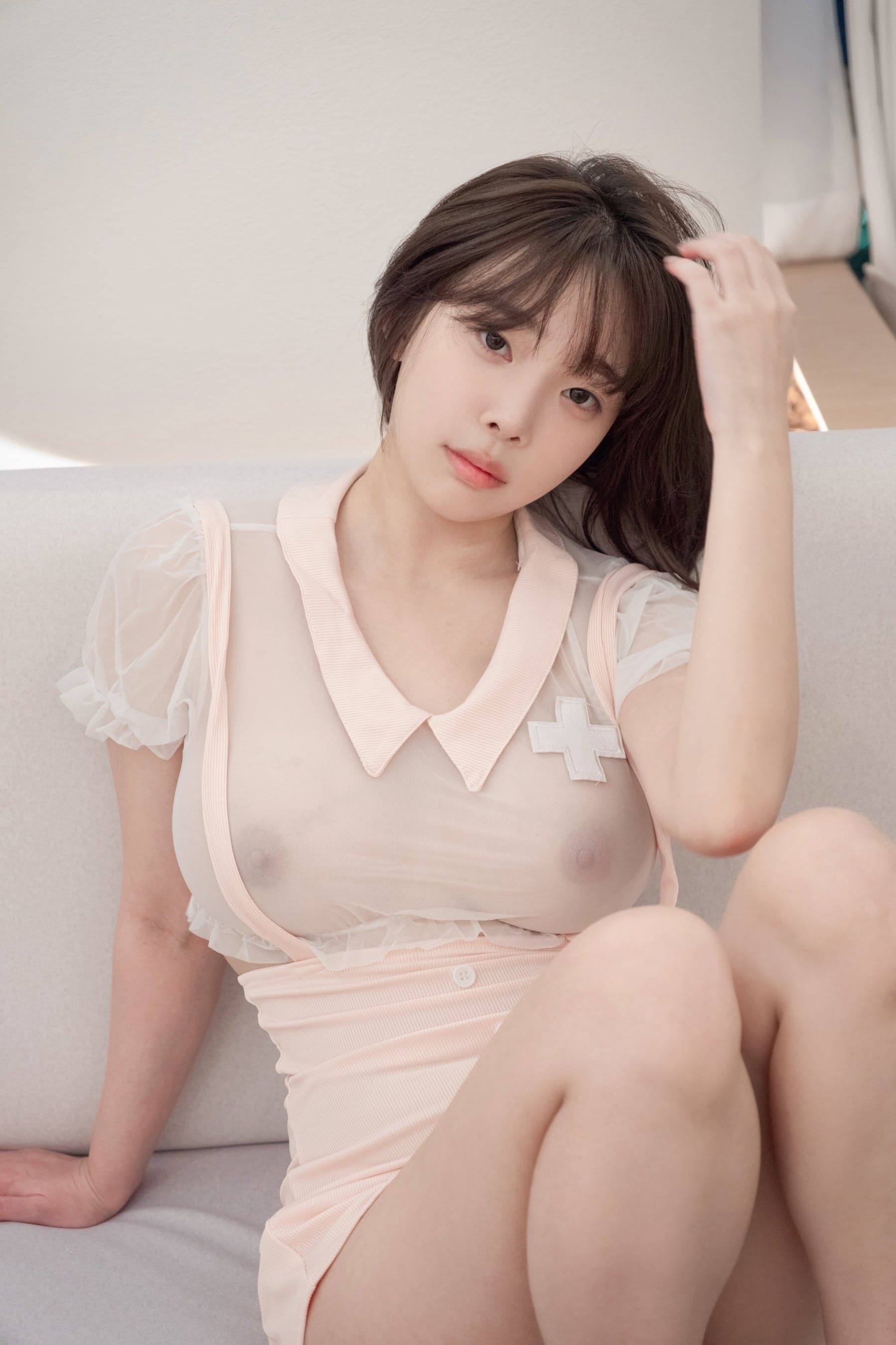 [inkyung] Private Nurse-13