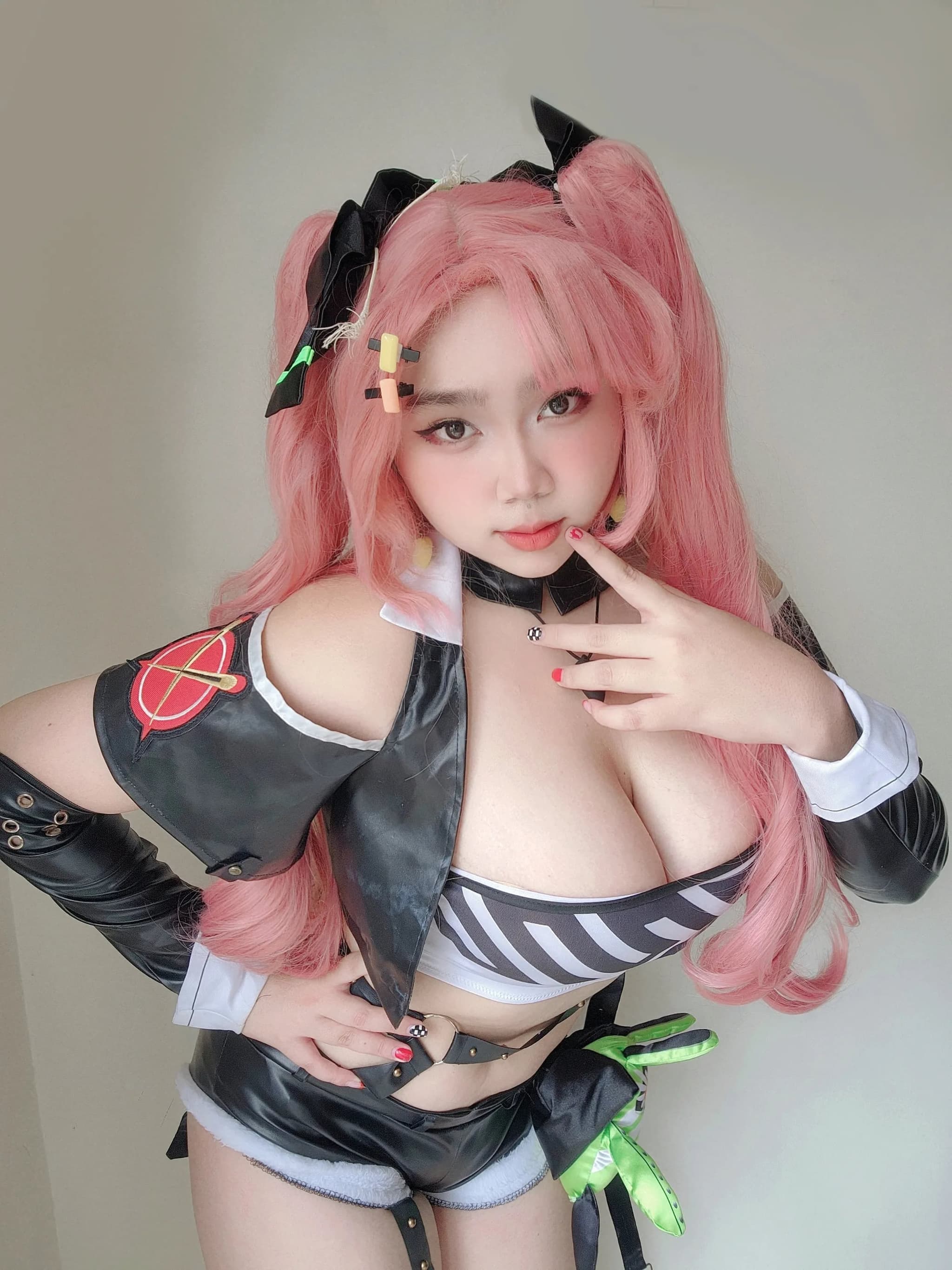 Tsunnyanchan - Nicole-23